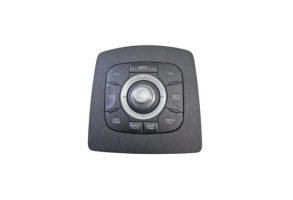 Commande GPS RENAULT SCENIC 3 Photo n°1
