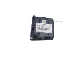 Commande GPS RENAULT SCENIC 3 Photo n°2