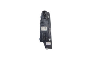 Interrupteur de leve vitre avant gauche CITROEN C4 GRAND PICASSO 2 Photo n°3