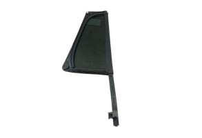 Custode arriere gauche (porte) CITROEN C4 GRAND PICASSO 2 Photo n°2
