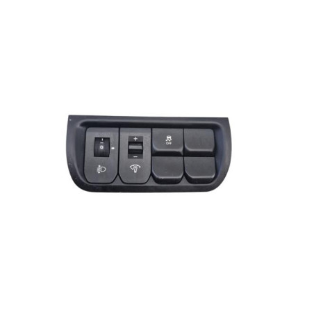 Commande de phare KIA RIO 3