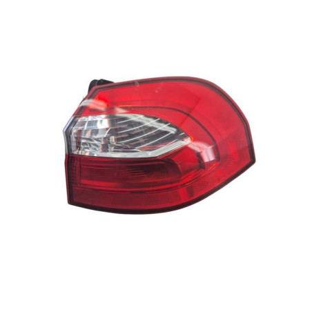 Feu arriere principal droit (feux) KIA RIO 3