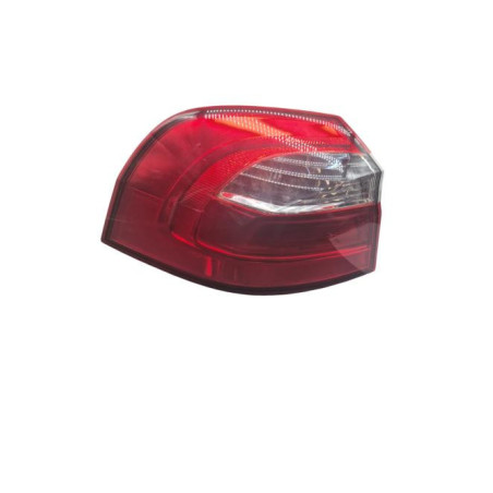 Feu arriere principal gauche (feux) KIA RIO 3