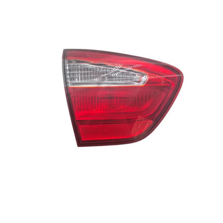 Feu arriere secondaire gauche (feux) KIA RIO 3