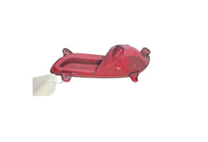 Catadioptre arriere droit KIA RIO 3 Photo n°4 Catadioptre arriere droit KIA RIO 3 Photo n°4