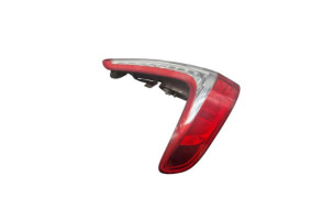 Feu arriere principal gauche (feux) RENAULT GRAND SCENIC 3 Photo n°3
