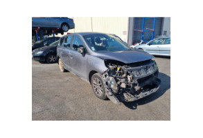 Feu arriere principal gauche (feux) RENAULT GRAND SCENIC 3 Photo n°6