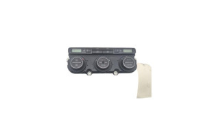 Commande chauffage VOLKSWAGEN EOS Photo n°1