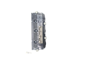 Commande chauffage VOLKSWAGEN EOS Photo n°5