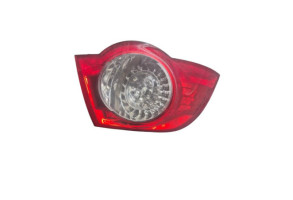 Feu arriere principal gauche (feux) VOLKSWAGEN EOS Photo n°1