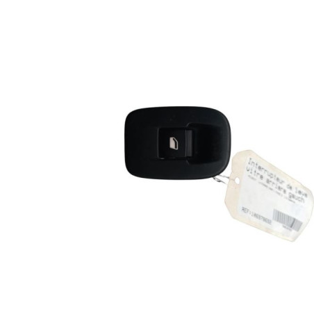 Interrupteur de leve vitre arriere gauche PEUGEOT 2008 1
