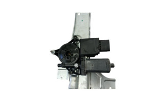 Leve vitre electrique arriere gauche PEUGEOT 2008 1 Photo n°4 Leve vitre electrique arriere gauche PEUGEOT 2008 1 Photo n°4