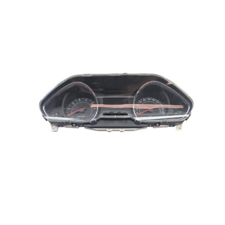 Compteur PEUGEOT 208 1
