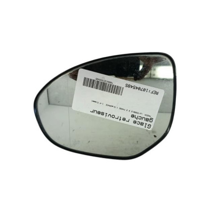 Glace retroviseur gauche MAZDA 2 2