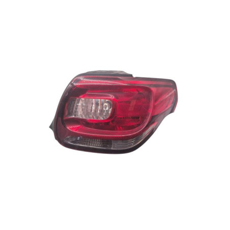 Feu arriere principal droit (feux) CITROEN DS3