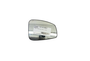 Glace retroviseur droit RENAULT MEGANE 3 Photo n°1