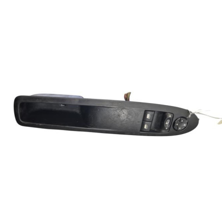Interrupteur de leve vitre avant gauche CITROEN C4 2