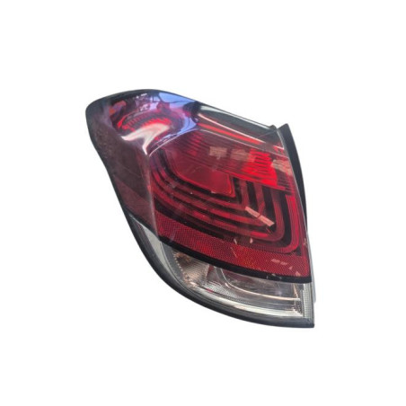 Feu arriere principal gauche (feux) CITROEN C4 2