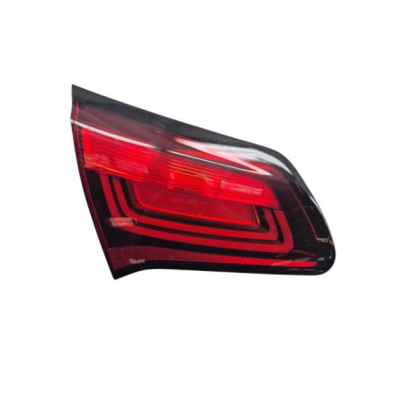 Feu arriere secondaire gauche (feux) CITROEN C4 2