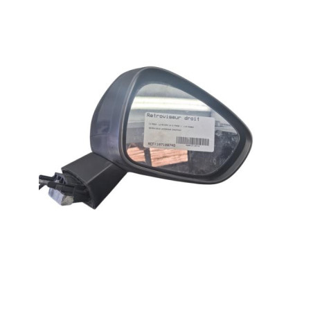 Retroviseur droit CITROEN C4 2