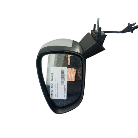 Retroviseur gauche CITROEN C4 2