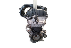 Moteur PEUGEOT 208 1 Photo n°1