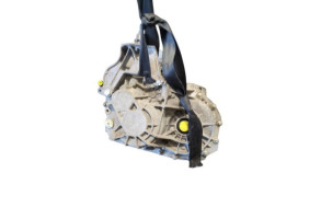 Boite de vitesses RENAULT LAGUNA 3 Photo n°1