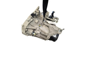 Boite de vitesses RENAULT CLIO 4 Photo n°3