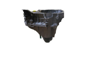 Boite de vitesses RENAULT CLIO 4 Photo n°4