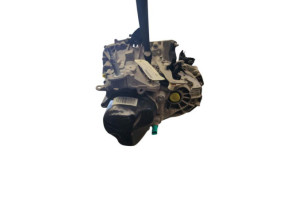 Boite de vitesses RENAULT CLIO 4 Photo n°6
