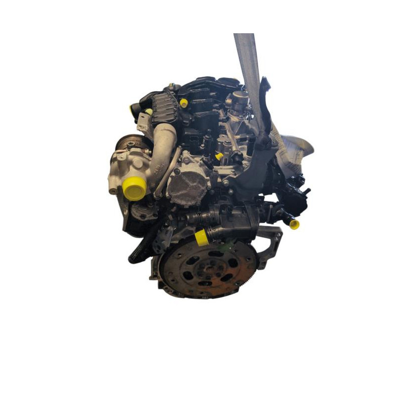 Moteur OPEL CORSA F Photo n°1 Moteur OPEL CORSA F Photo n°1