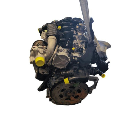 Moteur OPEL CORSA F