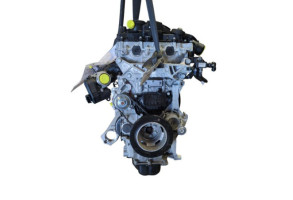 Moteur OPEL CORSA F Photo n°4 Moteur OPEL CORSA F Photo n°4