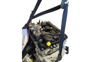 Moteur OPEL CORSA F Photo n°5 Moteur OPEL CORSA F Photo n°5