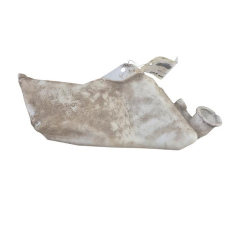 Vase de lave glace PEUGEOT 206