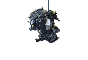 Moteur CITROEN C5 2 Photo n°1