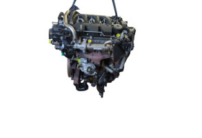 Moteur CITROEN C5 2 Photo n°2