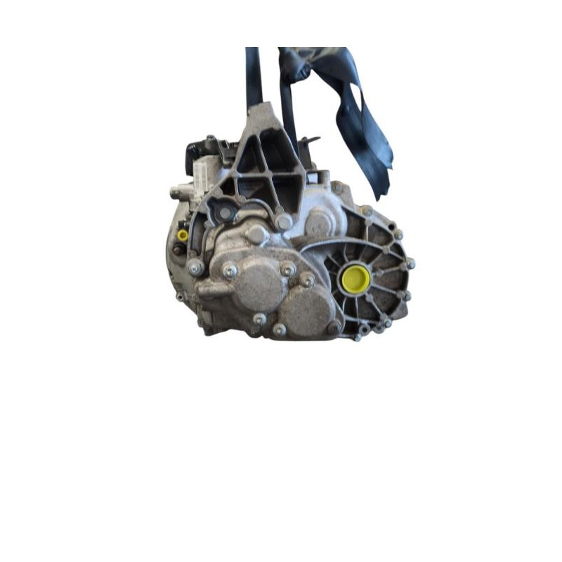 Boite de vitesses VOLVO C 30 Photo n°1