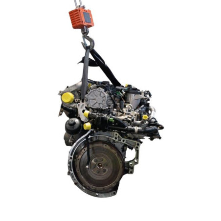 Moteur CITROEN C3 2