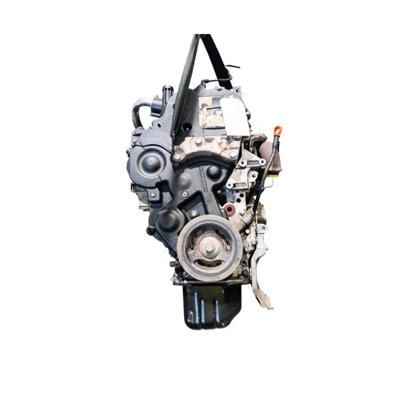 Moteur CITROEN C3 1 Photo n°1