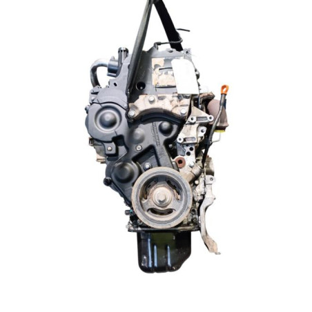 Moteur CITROEN C3 1