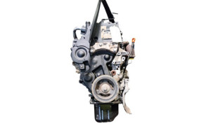 Moteur CITROEN C3 1 Photo n°1