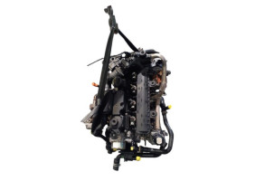 Moteur CITROEN C3 1 Photo n°3