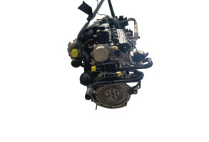 Moteur CITROEN C3 1 Photo n°4