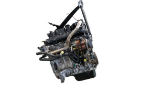 Moteur CITROEN C3 1 Photo n°6