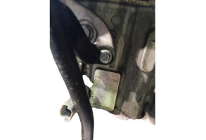 Moteur CITROEN C3 1 Photo n°8