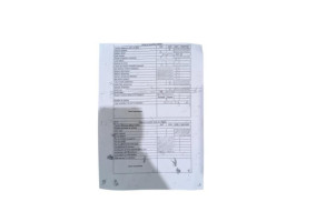 Moteur CITROEN C3 1 Photo n°10