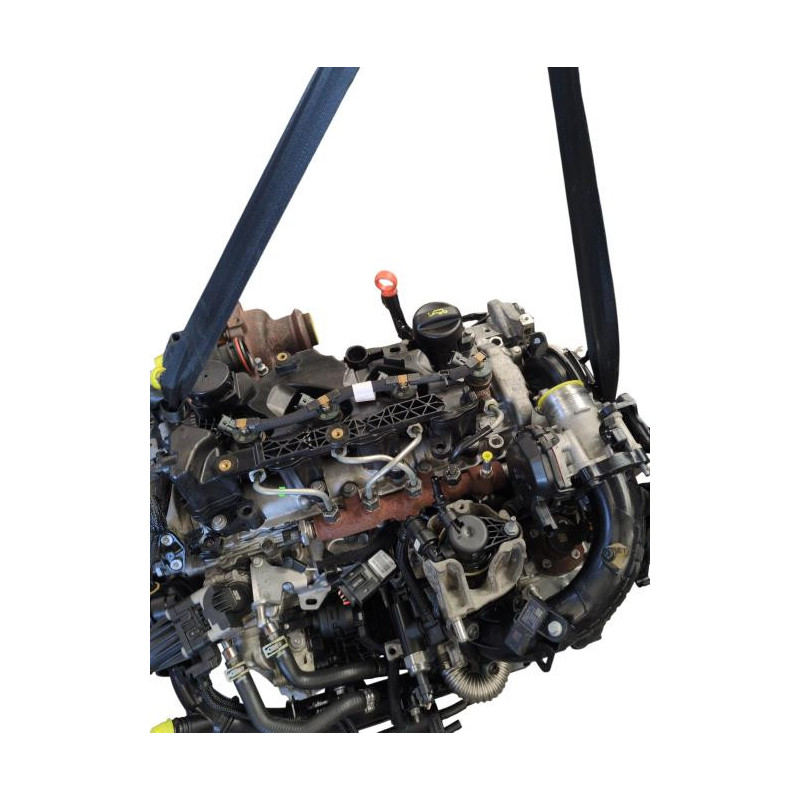 Moteur CITROEN C3 3 Photo n°1