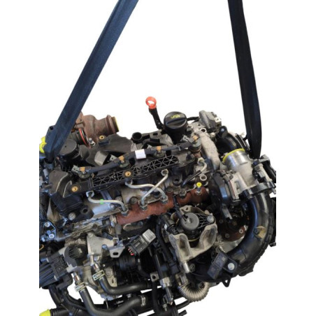 Moteur CITROEN C3 3