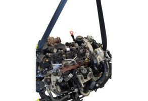 Moteur CITROEN C3 3 Photo n°1